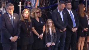 היום שהיה 10.11.19 התכנית המלאה - לא המקום, לא הזמן