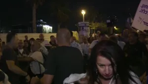 יממה אלימה: כך משפיעה המתיחות הפוליטית על הרחוב הישראלי