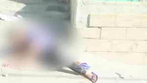 צעיר נהרג בעימותים עם צה"ל באזור חברון; נפתחה חקירת מצ"ח