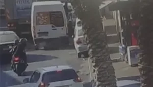 חשד לרצח: שני גברים נורו למוות בחיפה ובג'לג'וליה • תיעוד