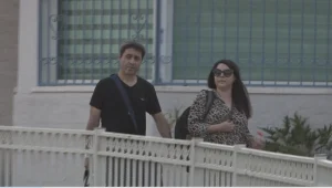 לאחר 17 שנות מאסר: עופר מקסימוב שוחרר מהכלא