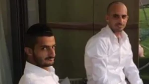 טרגדיה בכביש: שני אחים רוכבי קטנוע נהרגו מפגיעת רכב ליד יהוד