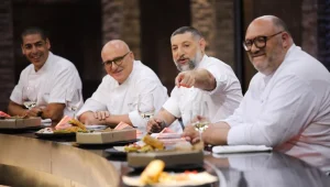 בחנו את עצמכם: מה אתם יודעים על השפים שלנו?