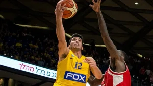 אחרי הכדורגל: ליגת העל בכדורסל תחודש ב-20 ביוני