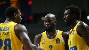 עם האוכל בא התיאבון: האם מכבי תל אביב מסוגלת לנצח באיטליה?