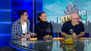 שי בשידור, עונה 6, פרק 41: יובל שמלא