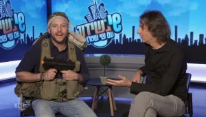 "הגיהנום הוא להגיע ל-72 הבתולות יחד עם אשתך"