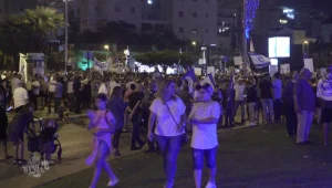 האם תהיה פה אי פעם אחדות בעם? לא בטוח