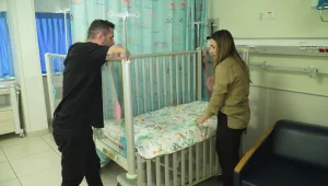 הסיפור המרגש והבלתי יאמן של טוהר ואוולין