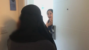 אבודים, עונה 12, פרק 5: פרק סיום העונה