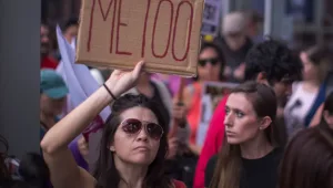 דוח: 60% מנפגעי תקיפה מינית ב-2018 קטינים; 83% מהתיקים נסגרו