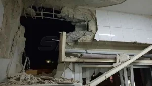 הערכה בצה"ל: צפויה תגובה איראנית לתקיפה בסוריה בזמן הקרוב