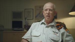 תותית בתחקור: "מה עשית שם? טפתי חתו"
