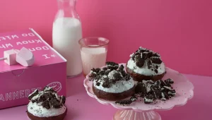 סופגנרי: המקום שיתן לכם סופגניות מושחתות ללא גלוטן