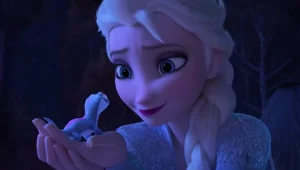 לשבור את הקרח 2: סרט ההמשך של הלהיט של דיסני מגיע לקולנוע