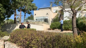 עקב מות הפעוט: צו סגירה לגן הילדים בחיפה שבו אירעה הטרגדיה