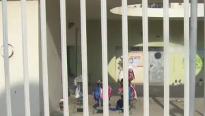 גזענות בגן ילדים בב"ש: אב קילל משפחות בדואיות - וזכה לגינוי