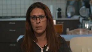 הסייעת שהסירה את תמונת רה"מ מהקיר בגן: "עזבתי את עבודתי"