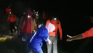 בערב שבת: מתנחלים דתיים יצאו לחלץ פלסטינים שאבדו במהלך טיול