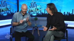 בגלל מזג האוויר נדידת הקרמבו לא מתרחשת