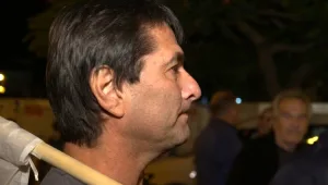 כרמי בוזגלו: "אני הסמל של המחאה ולא מכניסים אותי"