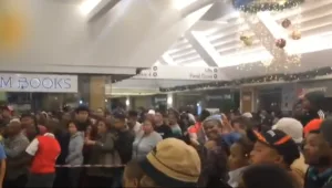 "טיול שופינג": הישראלים שטסים לחו"ל לחגיגות ה"בלאק פריידי"