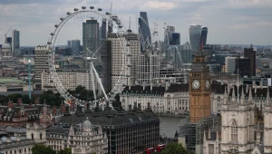 חמש עם שרון גל 03.08.20 התכנית המלאה - לונדון לא מחכה