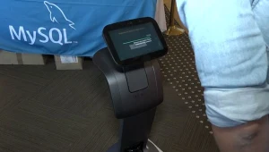 היכרות עם הרובוט שעורך ריאיון עבודה - ומתאים משרה לכל מועמד