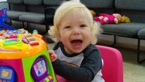 "בבוקר היה ילד - והוא לא שב": אריה נחנק למוות בפעוטון בחיפה