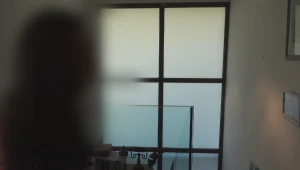 העדה המרכזית נגד אמרגנו של אייל גולן: "פתאום הוא היה מעליי"