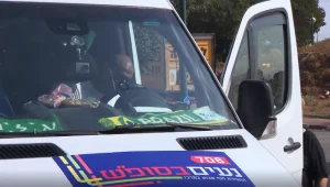 לאור ההצלחה: מערך ההסעות בסוף השבוע בגוש דן יתוגבר