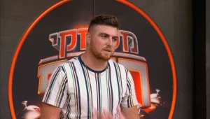 אודישן בשביל אבא: צח ניני מגשים חלום ועובר לשלב הבא