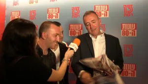 מי מכוכבי הסדרה ניצח ב"חבילה עוברת"?