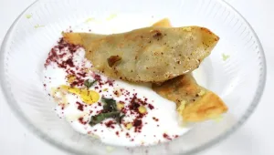 שישברק של 4 סכינים | המתכון של דביר פרץ