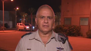 ראש אכ"א על בלוף גיוס החרדים: "יתכן ששגינו, אין כוונת זדון"