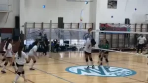 "קבוצות חוששות להגיע": המאבק של שחקניות נבחרת אשכול בכדורעף