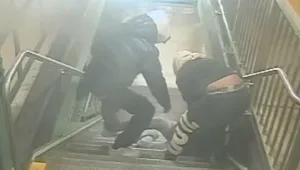 הוכו באגרופים ונשדדו: שתי ישראליות הותקפו בניו יורק • תיעוד
