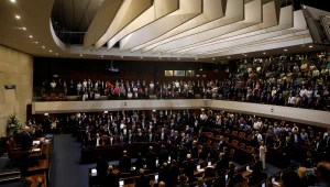 המחלוקות בעינן: הממשלה תדון מחר על אישור התקציב
