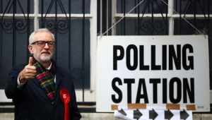 בחירות בבריטניה: היהודים חוששים מניצחון "האנטישמיות הממוסדת"
