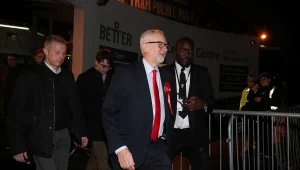 היהודים בבריטניה נושמים לרווחה: "המדינה עמדה איתנה נגד האנטישמיות"