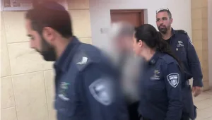 לבקשת חדשות 13: הותרה לפרסום פרשיית מין חמורה במגזר החרדי