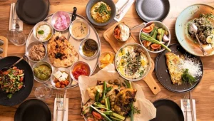 חם מהטאבון: לוג'ו המסעדה החדשה שהולכת לכבוש את עכו