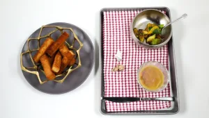 פטה כבד וריבת ענבים | המתכון של השף אסף גרניט