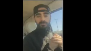 דורס רוכבי האופניים בשרון ישוחרר למעצר בית