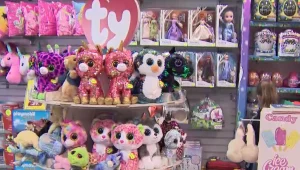 לקראת חנוכה: רשתות הצעצועים נערכות להסתערות העונתית