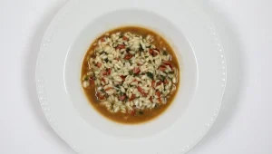 ריזוטו | המתכון של נאיפה מולא