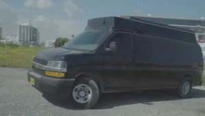 קפריסין דורשת לחקור אל"מ במילואים שפיתח רכב ריגול משוכלל