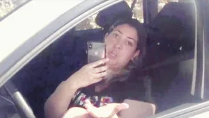 כיצד ממשיכה עבריינית מורשעת לעקוץ קשישים באלפי שקלים?