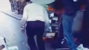 בתו של הקשיש שעבר התעללות ע"י צעירים בי-ם: "הוא מפוחד ובוכה"