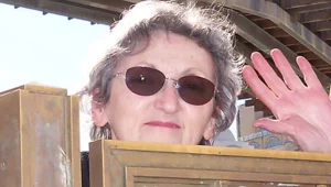 בזמן טיול בארץ: ברטה שוורץ מפילדלפיה נהרגה בתאונת האוטובוס